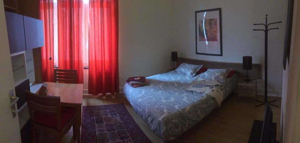 Apartahotel Appart-hotel Maison De La Lune - Petite D'etterbeek Etterbeek
