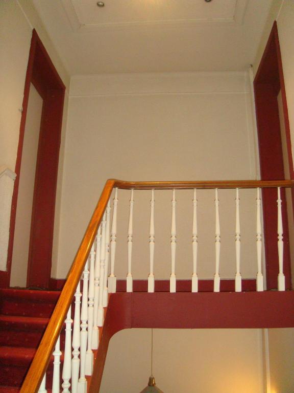 Appart-hotel Maison De La Lune - Petite D'etterbeek 3* Etterbeek